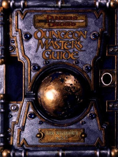 Dungeon Master's Guide