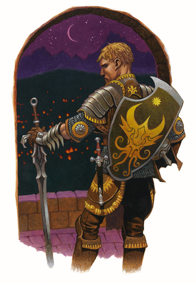 Paladin