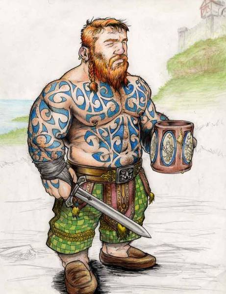 Garlus in his slippers and hung-over.jpg